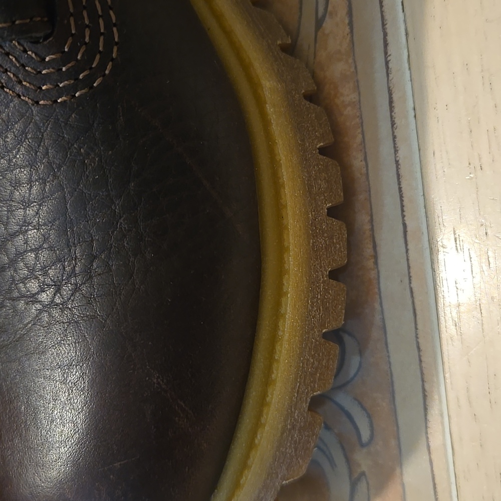 Timberland Premium Waterproof Boot - Picture 16 of 16